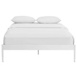 Elsie Full Bed Frame by Lefancy