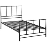 Estate Twin Bed by Lefancy