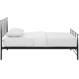 Estate Twin Bed by Lefancy