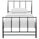 Estate Twin Bed by Lefancy