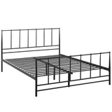 Estate King Bed by Lefancy