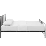 Estate King Bed by Lefancy