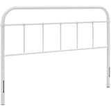 Serena Full Steel Headboard by Lefancy