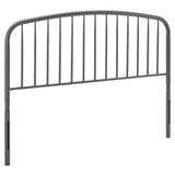 Nova Metal Queen Headboard by Lefancy