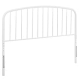 Nova Metal Queen Headboard by Lefancy