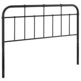 Alessia Metal Twin Headboard by Lefancy