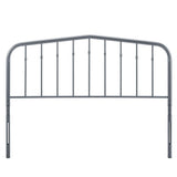 Lennon Metal Twin Headboard by Lefancy