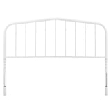 Lennon Metal Twin Headboard by Lefancy