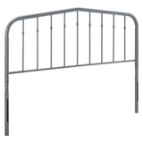 Lennon Metal Queen Headboard by Lefancy