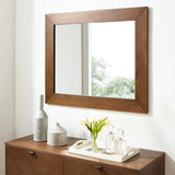 Kali Wall Mirror by Lefancy