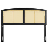 Halcyon Cane Full Headboard by Lefancy