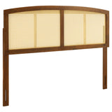 Halcyon Cane Full Headboard by Lefancy