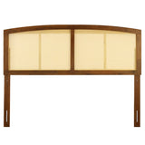 Halcyon Cane Full Headboard by Lefancy