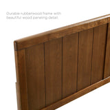 Robbie Wood Twin Headboard by Lefancy