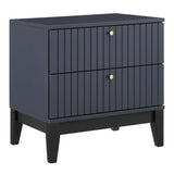 Dakota Nightstand by Lefancy