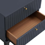 Dakota Nightstand by Lefancy