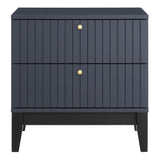 Dakota Nightstand by Lefancy