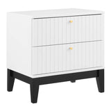 Dakota Nightstand by Lefancy