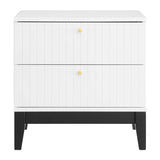 Dakota Nightstand by Lefancy