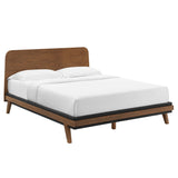 Dylan Queen Platform Bed by Lefancy