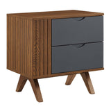 Dylan Nightstand by Lefancy