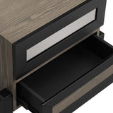 Merritt Nightstand by Lefancy