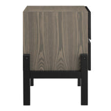 Merritt Nightstand by Lefancy