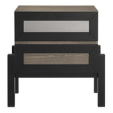 Merritt Nightstand by Lefancy