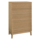 Render 5-Drawer Dresser Chest by Lefancy