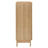 Render 5-Drawer Dresser Chest by Lefancy