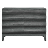 Render 6-Drawer Dresser by Lefancy