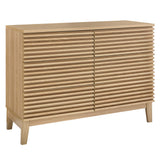 Render 6-Drawer Dresser by Lefancy