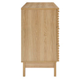 Render 6-Drawer Dresser by Lefancy