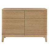 Render 6-Drawer Dresser by Lefancy