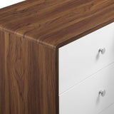 Transmit 47" Dresser by Lefancy