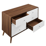 Transmit 47" Dresser by Lefancy