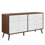 Transmit 60" Dresser by Lefancy