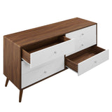 Transmit 60" Dresser by Lefancy