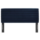 Tranquil Full/Queen Headboard by Lefancy