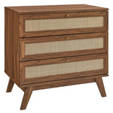 Soma 3-Drawer Dresser by Lefancy