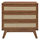 Soma 3-Drawer Dresser by Lefancy