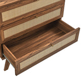 Soma 3-Drawer Dresser by Lefancy