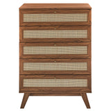 Soma 5-Drawer Chest by Lefancy