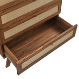 Soma 5-Drawer Chest by Lefancy