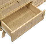 Soma 6-Drawer Dresser by Lefancy