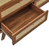 Soma 6-Drawer Dresser by Lefancy