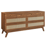 Soma 8-Drawer Dresser by Lefancy