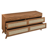 Soma 8-Drawer Dresser by Lefancy