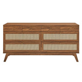 Soma 8-Drawer Dresser by Lefancy