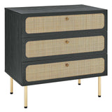 Chaucer 3-Drawer Chest by Lefancy